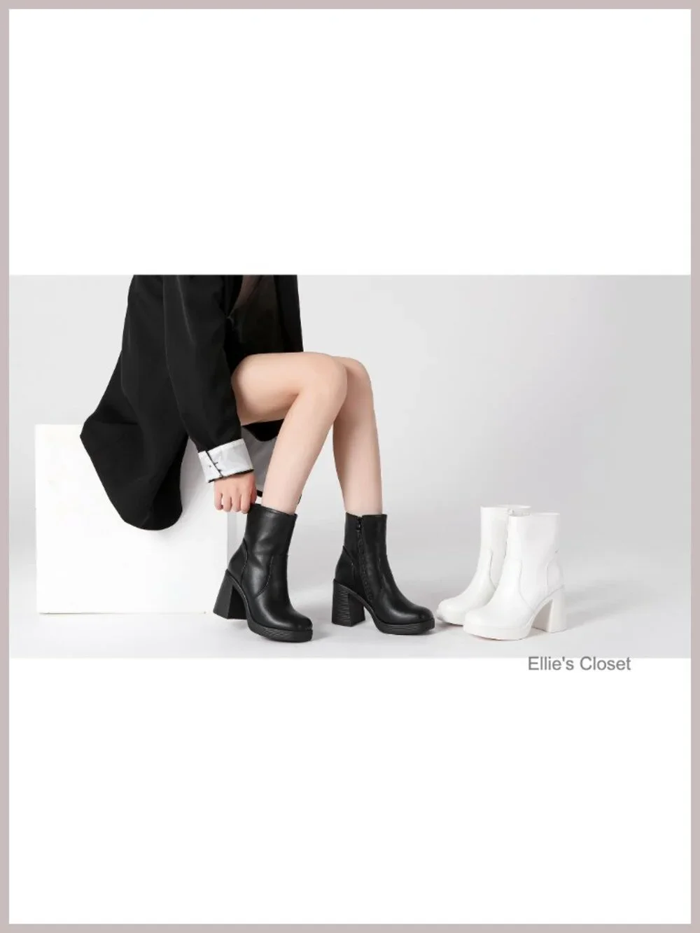 N/A women platform
